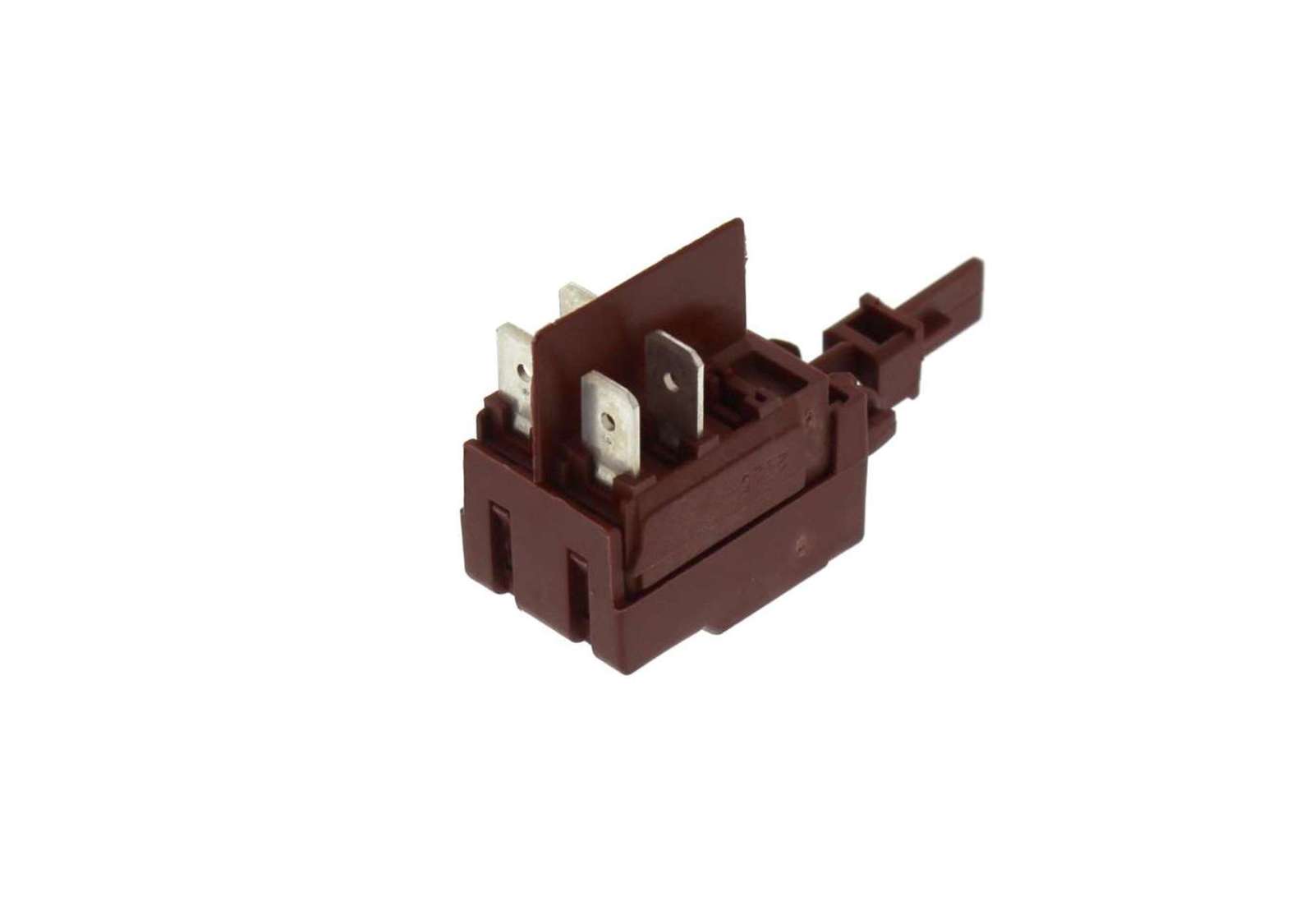 WP8182395 - Genuine OEM Whirlpool Washer Start Switch